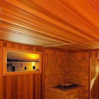 SAUNA WRAŻEŃ