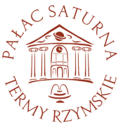 Pałac Saturna - Termy Rzymskie