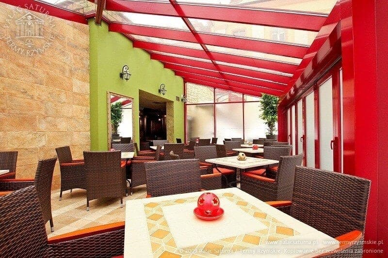 Restauracja