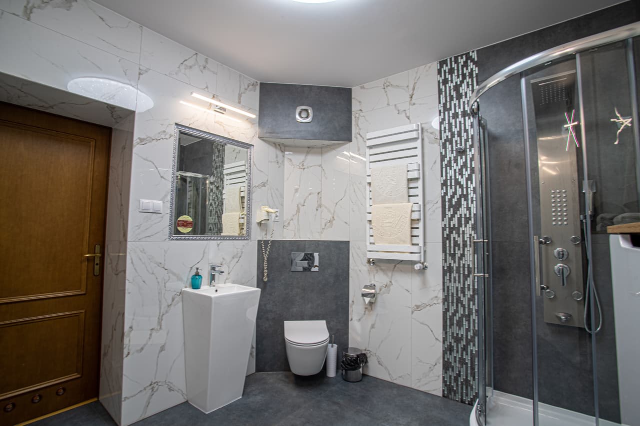 Apartament 3 Agrypina - 7