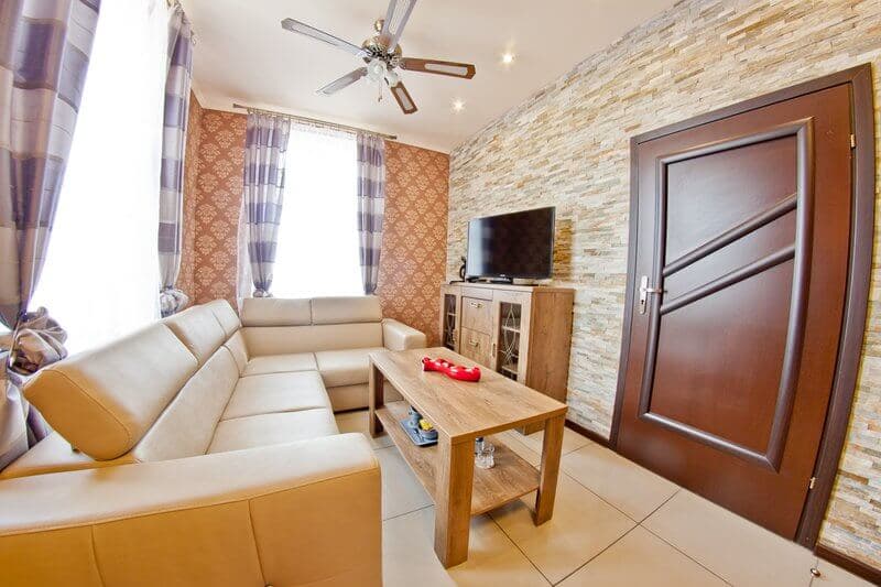 Apartament 14 Antoniusz - 2