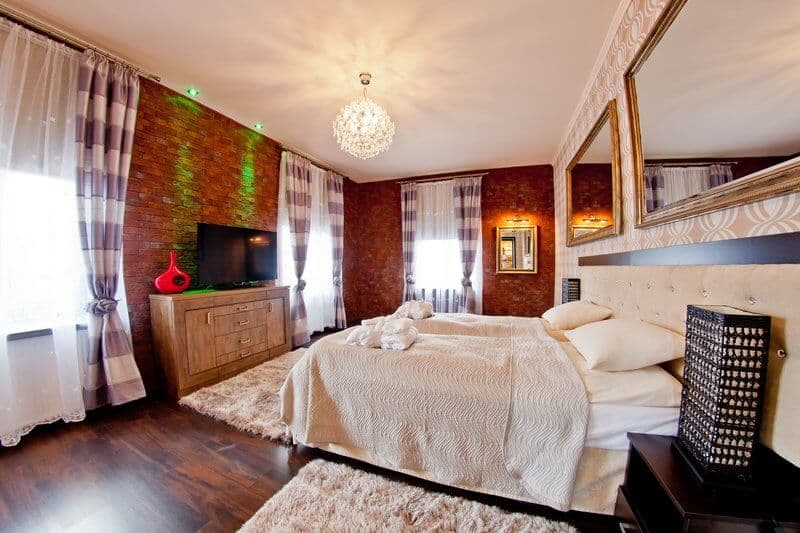 Apartament 14 Antoniusz - 3
