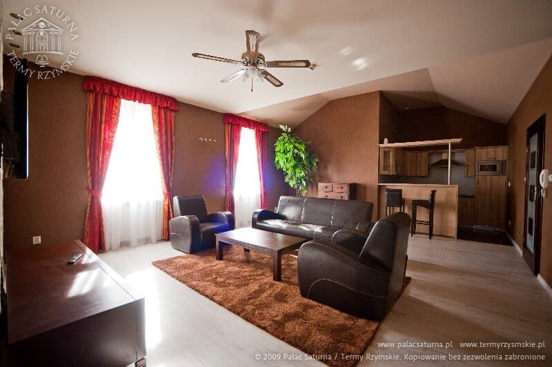 Apartament 7 Dominicjan - 5