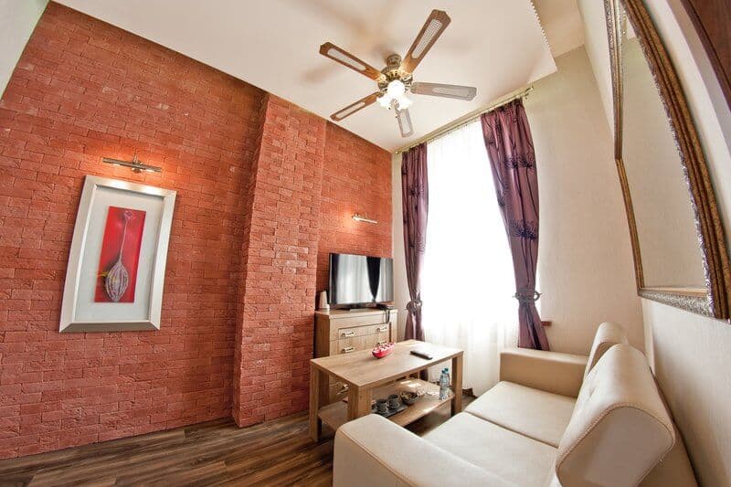 Apartament 12 Liwia - 3