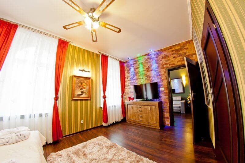 Apartament 15 Lucjusz - 4