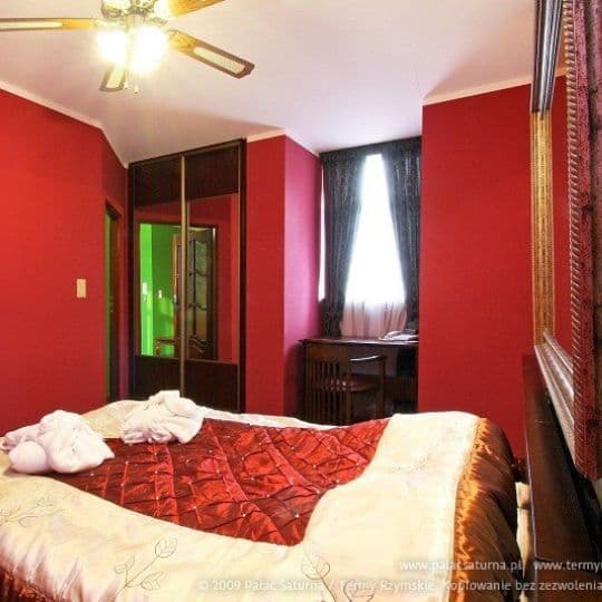 Apartament 9 Tyberiusz - 3